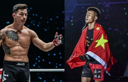 Thành Lê ấn định thời gian bảo vệ đai trước võ sĩ Trung Quốc Tang Kai