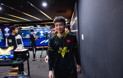 Thi đấu bản lĩnh, V Gaming giành quyền vào bán kết AIC Liên Quân 2022