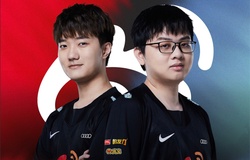 WBG nhọc nhằ đánh bại RA, SofM tạm thời vươn lên Top 6 LPL