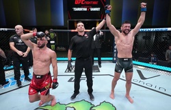 Mateusz Gamrot vs Arman Tsarukyan: Chiến thắng cho tương lai hạng nhẹ UFC