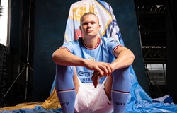 Đội hình đắt giá nhất kỳ chuyển nhượng 2022: Hàng công 205 triệu euro