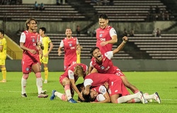 Nhận định Kedah vs Kaya: Cơ hội sửa sai