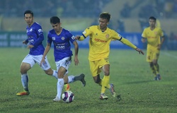 Tỷ lệ kèo Nam Định vs Hà Nội, V.League 2022, 18h ngày 26/6