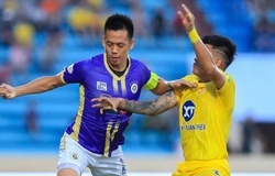 CLB Hà Nội lại “mắc bẫy” ở Thiên Trường, nhìn Hải Phòng giữ ngôi số 1 V.League 2022