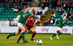 Nhận định Nữ Georgia vs Nữ Ireland: Vùi dập không thương tiếc