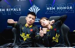 Lịch thi đấu bán kết AIC Liên Quân 2022: ONE vs VGM