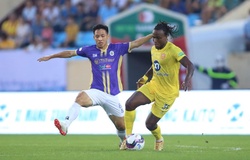 Đỗ Hùng Dũng chỉ ra nguyên nhân khiến hàng công CLB Hà Nội gây thất vọng