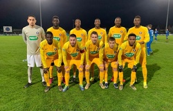 Bảng xếp hạng Ligue 2 2021/2022: Pau FC đứng thứ mấy?