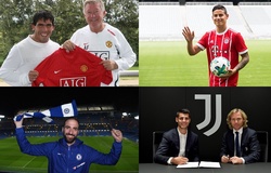 Chi phí mượn cầu thủ đắt nhất: Morata hai lần “chiếm sóng”