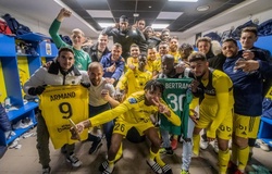 Đội hình Pau FC 2022/2023: Gọi tên Quang Hải