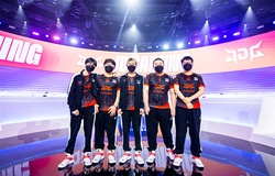 Team Flash đụng độ đương kim á quân Tốc Chiến Trung Quốc tại Tứ kết ICONS 2022