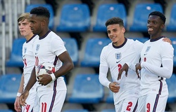 Tỷ lệ kèo U19 Anh vs U19 Italia, bán kết U19 châu Âu 2022, 22h ngày 28/6