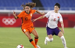 Nhận định Nữ Hà Lan vs Nữ Belarus: Đánh chiếm ngôi đầu