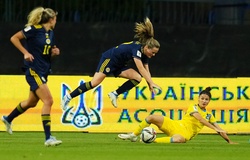 Nhận định Nữ Ukraine vs Nữ Hungary: Chủ nhà buông xuôi