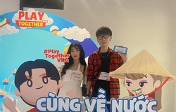 Play Together VNG: Người chơi nhận được gì khi chuyển server?