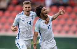Nhận định U19 Anh vs U19 Italia: Lấy nhàn thắng mệt
