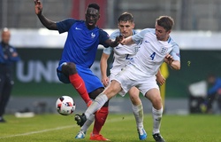Nhận định U19 Pháp vs U19 Israel: Gà trống gáy vang