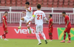 Viettel FC thắng nhọc nhằn đối thủ đến từ Campuchia ở AFC Cup 2022