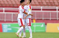 Kết quả Viettel 1-0 Phnom Penh Crown: Củng cố ngôi đầu