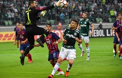 Nhận định Cerro Porteno vs Palmeiras: Thị uy sức mạnh