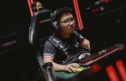 GAM đại chiến SE trong ngày mở màn VCS Mùa Hè 2022