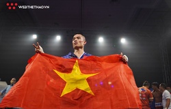 Đinh Hồng Quân bảo vệ đai vô địch IBF Châu Á trước đối thủ Philippines