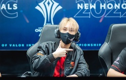 Vì sao Team Flash mất tuyển thủ đường giữa trước thềm AIC 2022?