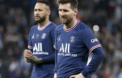 Messi là khởi nguồn cuộc cách mạng của HLV Galtier ở PSG?