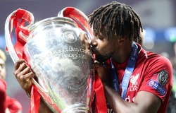 Origi đến AC Milan: Siêu dự bị chỉ xếp sau Giroud