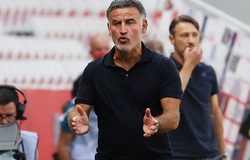 PSG phải trả lương cho… 2 HLV sau khi bổ nhiệm Galtier