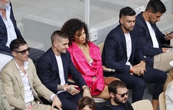 Verratti bị trộm số tài sản trị giá 3 triệu euro khi đi nghỉ mát