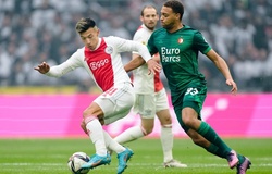 MU tính “cướp” hậu vệ của Ajax trong cuộc đua với Arsenal