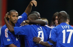 19 năm chấm dứt Bàn thắng vàng: Những trận đấu được định đoạt