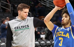 Lộ diện thầy mới của Johnny Juzang tại Utah Jazz: HLV trẻ nhất NBA