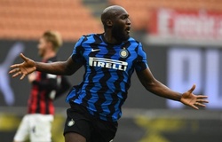 Lukaku trở lại Inter: Hiệu suất ghi bàn tốt nhất Serie A