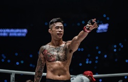 Martin Nguyễn gọi tên 2 hảo thủ cho ngày trở lại ONE Championship 