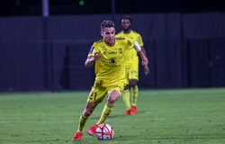 Pau gia hạn hợp đồng với tiền vệ có nhiều nét giống Quang Hải đến khó tin