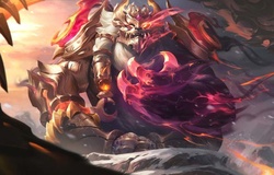 DTCL 12.12b: Chi tiết bản cập nhật mới TFT