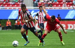 Nhận định Necaxa vs Toluca: Lợi thế sân bãi