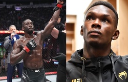 Israel Adesanya và cảnh giác đặc biệt với "Gorilla sát thủ" Jared Cannonier tại UFC 276