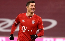 Barca bị Bayern từ chối lời đề nghị thứ hai cho Lewandowski