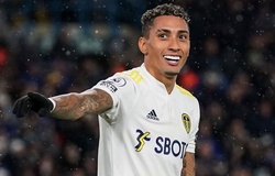 Raphinha: Từ vô danh cho tới cuộc chuyển nhượng như mơ đến Chelsea