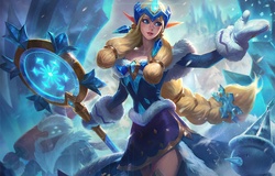 Tốc Chiến 3.2c: Chi tiết bản cập nhật mới Liên Minh Tốc Chiến