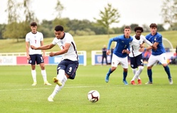 Nhận định U19 Israel vs U19 Anh: Giải mã hiện tượng