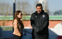 Bị U23 Việt Nam loại ở U23 châu Á 2022, HLV U23 Thái Lan xin từ chức