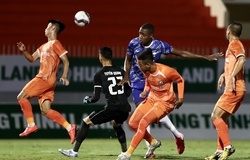 Hành quân đến Quy Nhơn, HAGL tìm kiếm chiến thắng đầu tiên ở V.League 2022