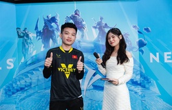 Đón xem bán kết AIC 2022, nhận giftcode Liên Quân Mobile