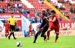 Nhận định Hải Phòng vs Sài Gòn: Chảo lửa Lạch Tray