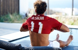 Salah gia hạn hợp đồng với Liverpool và tăng gấp đôi tiền lương 