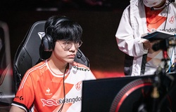 KDF Teddy tiết lộ vũ khí bí mật để chấm dứt chuỗi bất bại của T1